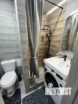 1-к квартира, на длительный срок, 30м2, 5/5 этаж