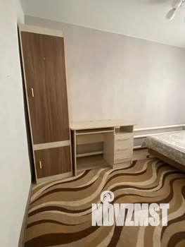 3-к квартира, посуточно, 48м2, 1/1 этаж
