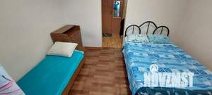 2-к квартира, посуточно, 55м2, 2/5 этаж