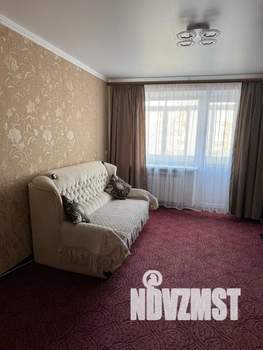 2-к квартира, посуточно, 42м2, 3/5 этаж