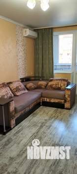 1-к квартира, на длительный срок, 38м2, 6/10 этаж