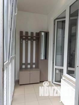 1-к квартира, посуточно, 24м2, 1/1 этаж