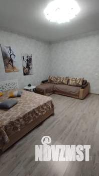 1-к квартира, посуточно, 40м2, 1/3 этаж
