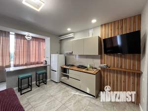 Студия квартира, посуточно, 30м2, 5/6 этаж