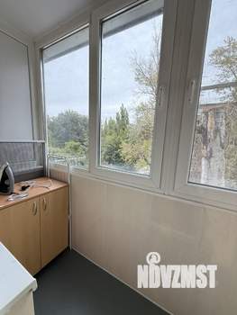 1-к квартира, на длительный срок, 31м2, 3/5 этаж