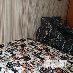 1-к квартира, посуточно, 35м2, 1/5 этаж