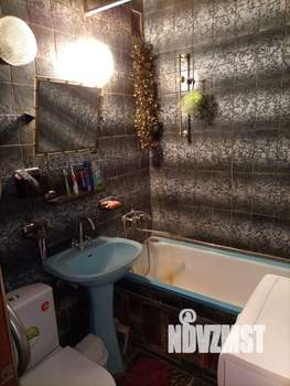 2-к квартира, на длительный срок, 43м2, 2/3 этаж
