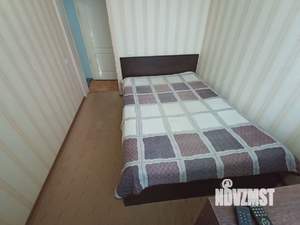 2-к квартира, посуточно, 50м2, 1/1 этаж