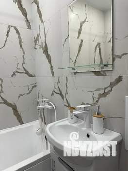 1-к квартира, посуточно, 35м2, 2/5 этаж