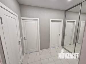 1-к квартира, посуточно, 45м2, 3/9 этаж