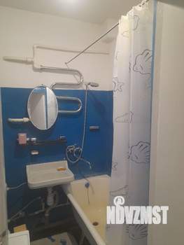 1-к квартира, посуточно, 32м2, 5/5 этаж