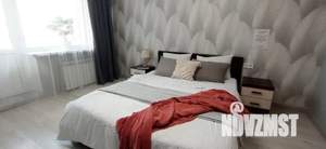 1-к квартира, посуточно, 34м2, 8/9 этаж