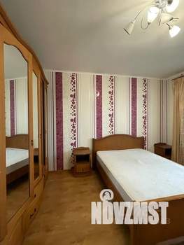 2-к квартира, посуточно, 68м2, 6/9 этаж