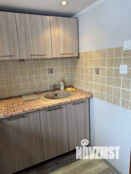 2-к квартира, посуточно, 42м2, 2/2 этаж