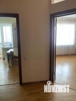1-к квартира, на длительный срок, 39м2, 4/8 этаж