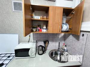 2-к квартира, посуточно, 42м2, 1/3 этаж