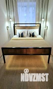 2-к квартира, посуточно, 51м2, 3/5 этаж