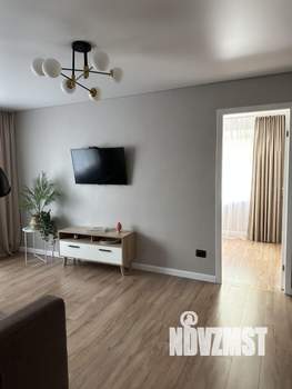 2-к квартира, на длительный срок, 42м2, 3/6 этаж