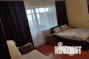 2-к квартира, посуточно, 52м2, 5/9 этаж