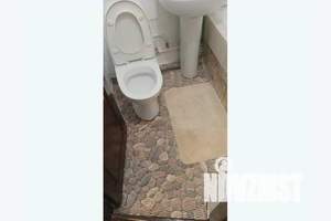 1-к квартира, посуточно, 30м2, 4/5 этаж