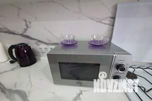 1-к квартира, посуточно, 43м2, 1/10 этаж