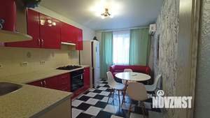 1-к квартира, на длительный срок, 40м2, 1/10 этаж