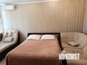 1-к квартира, посуточно, 45м2, 3/9 этаж