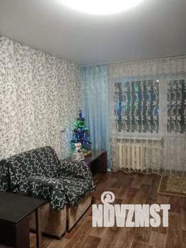 2-к квартира, посуточно, 42м2, 2/5 этаж