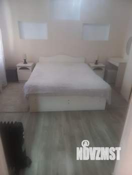 1-к квартира, посуточно, 25м2, 1/2 этаж