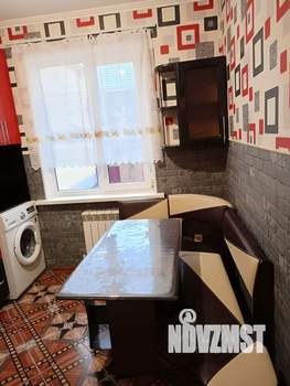 1-к квартира, на длительный срок, 36м2, 2/3 этаж