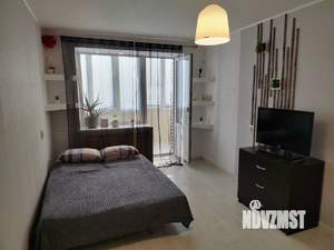 1-к квартира, посуточно, 32м2, 5/5 этаж