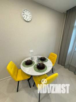 1-к квартира, посуточно, 45м2, 4/9 этаж