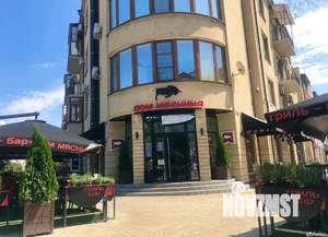 2-к квартира, посуточно, 85м2, 2/4 этаж