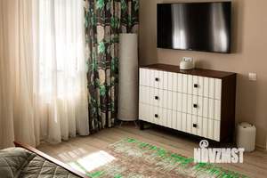 2-к квартира, посуточно, 90м2, 1/1 этаж