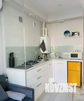 1-к квартира, посуточно, 39м2, 1/1 этаж