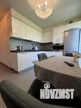 2-к квартира, посуточно, 46м2, 5/5 этаж