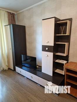 1-к квартира, посуточно, 35м2, 3/5 этаж