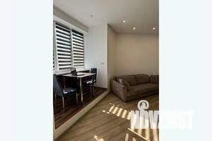 1-к квартира, посуточно, 55м2, 2/3 этаж