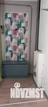 1-к квартира, посуточно, 23м2, 1/1 этаж