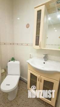 1-к квартира, на длительный срок, 40м2, 1/10 этаж