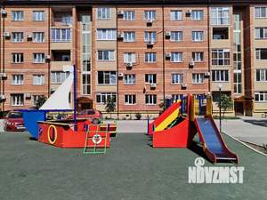 1-к квартира, на длительный срок, 38м2, 3/5 этаж