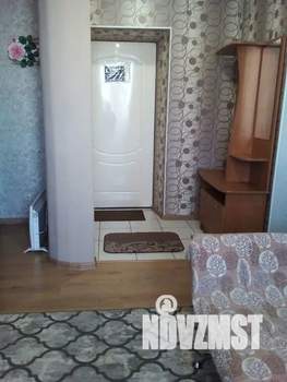 2-к квартира, посуточно, 39м2, 2/3 этаж