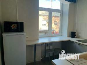 2-к квартира, посуточно, 48м2, 2/3 этаж