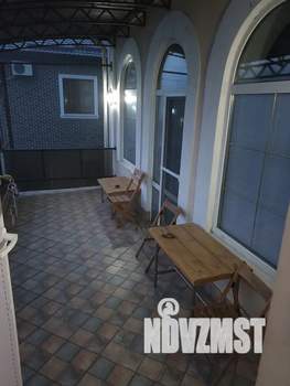 1-к квартира, посуточно, 28м2, 2/3 этаж