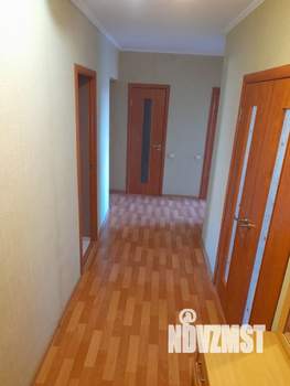 3-к квартира, посуточно, 64м2, 5/10 этаж