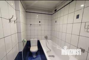 3-к квартира, на длительный срок, 54м2, 7/10 этаж