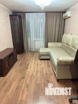 2-к квартира, на длительный срок, 50м2, 3/5 этаж