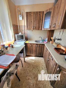 2-к квартира, на длительный срок, 45м2, 10/10 этаж