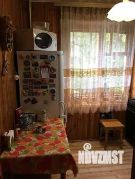 3-к квартира, на длительный срок, 56м2, 4/5 этаж