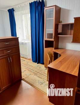 3-к квартира, на длительный срок, 82м2, 5/5 этаж